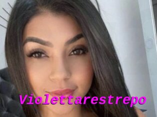Violettarestrepo