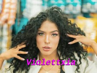 Violettxia