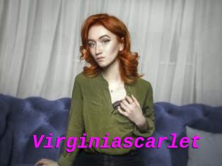 Virginiascarlet