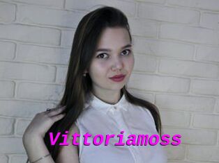 Vittoriamoss