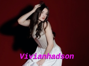 Vivianhadson