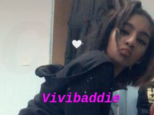 Vivibaddie