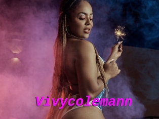Vivycolemann