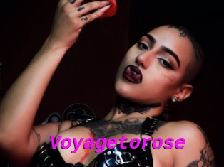 Voyagetorose