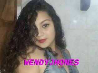 WENDYJHONES