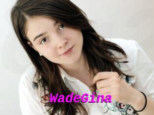 WadeGina