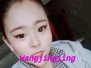 Wangjingjing