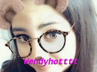 Wendyhotttt