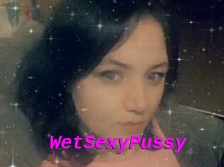 WetSexyPussy