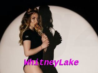 WhitneyLake