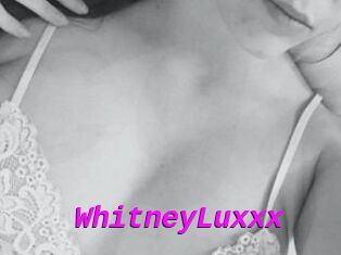 WhitneyLuxxx