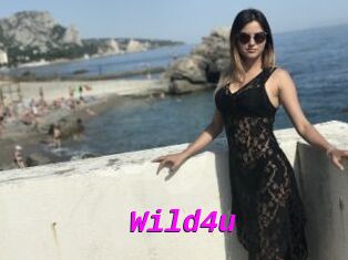 Wild4u