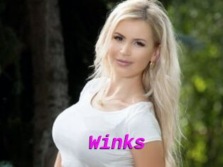 Winks