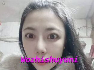 Wozhishuyuni