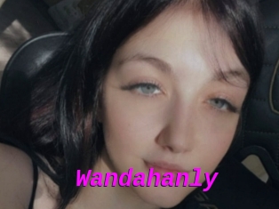 Wandahanly