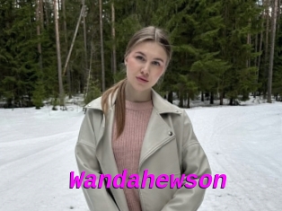 Wandahewson