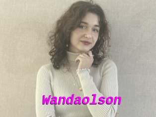 Wandaolson