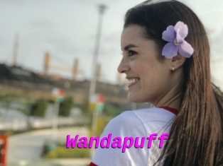 Wandapuff