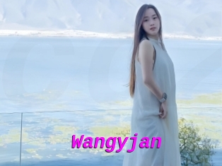 Wangyjan