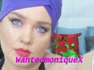 WantedmoniqueX