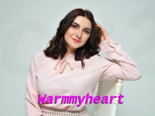 Warmmyheart