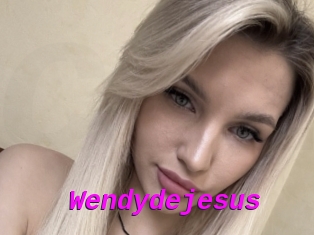 Wendydejesus