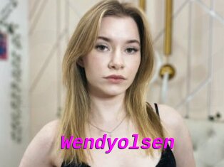 Wendyolsen