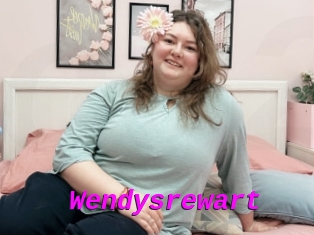 Wendysrewart