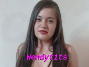 Wendytits