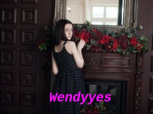 Wendyyes