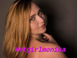 Wetgirlmonika