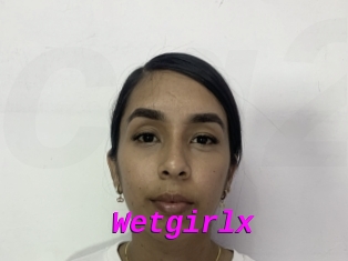 Wetgirlx