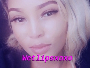 Wetlipsxoxo