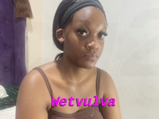 Wetvulva