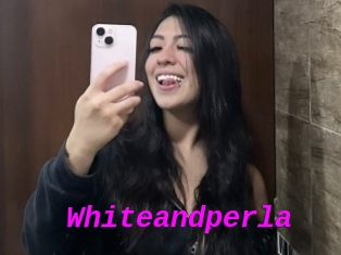 Whiteandperla