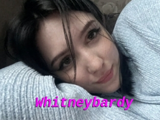 Whitneybardy