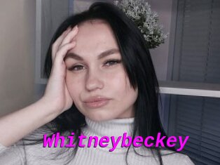 Whitneybeckey