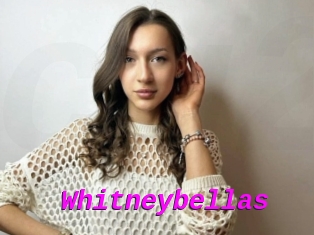 Whitneybellas