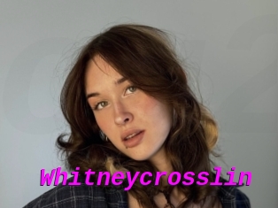 Whitneycrosslin