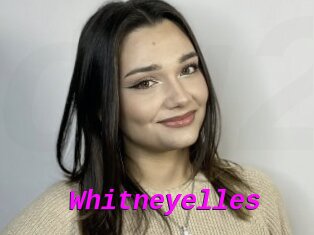 Whitneyelles