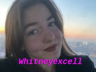 Whitneyexcell