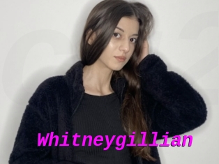 Whitneygillian