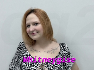 Whitneygise