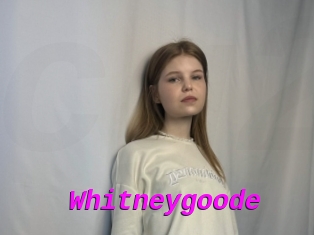 Whitneygoode
