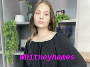 Whitneyhames