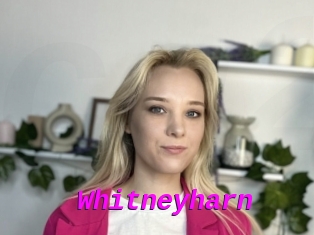 Whitneyharn