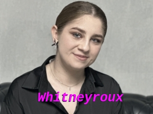 Whitneyroux