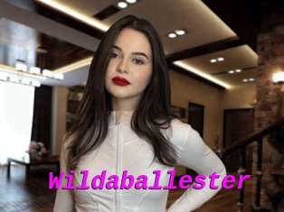 Wildaballester