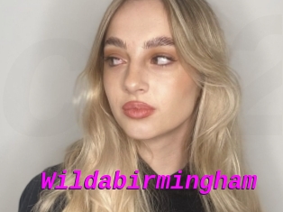 Wildabirmingham