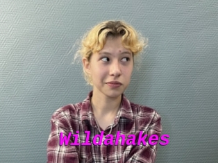 Wildahakes
